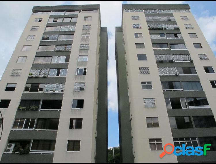 Apartamento en venta Santa Rosa de Lima 17-10755