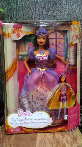 Barbies Original De Mattel