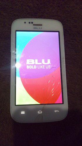 Blu Advance 4.0 Usado Negociable