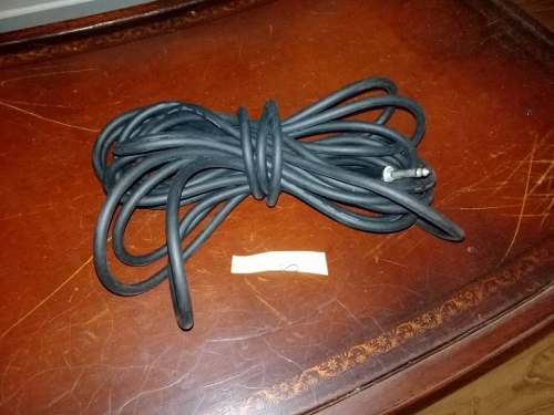 Cable Para Guitarra Eléctrica - Peavey