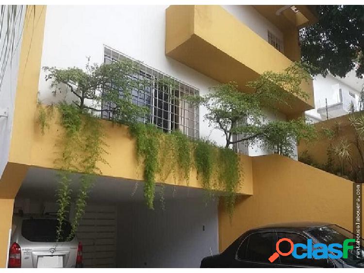 Casa en Venta Altamira JF4 MLS19-17087