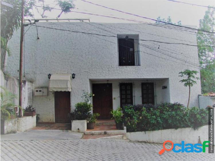 Casa en Venta El Hatillo FN1 MLS19-14345