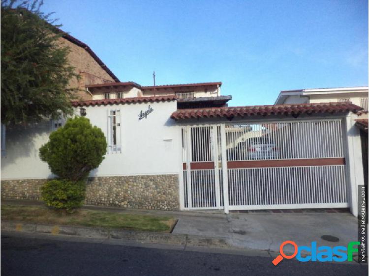 Casa en Venta Macaracuay JF4 MLS19-17153
