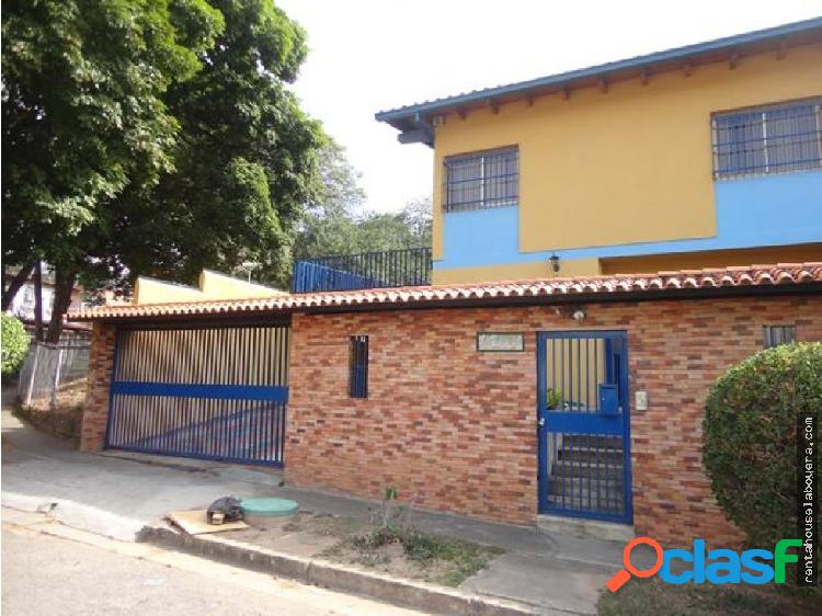Casa en Venta Macaracuay JF5 MLS19-8055