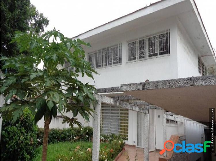 Casa en Venta Santa Eduvigis JF4 MLS19-17100
