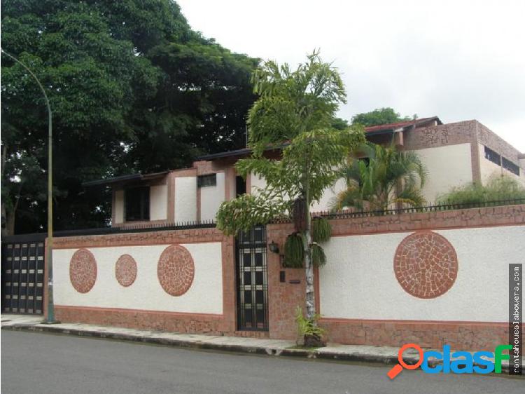 Casa en Venta Sorocaima JF5 MLS19-3481