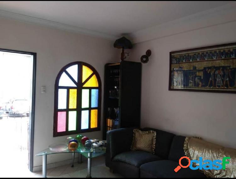 Casa en venta Los CardonesRAH: 19-11723