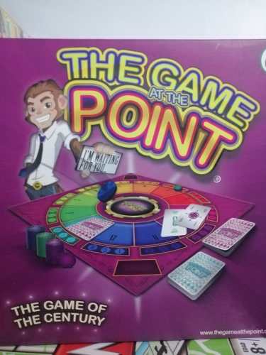 Casino Game At The Point