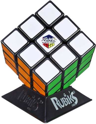 Cubo Rubik's Hasbro