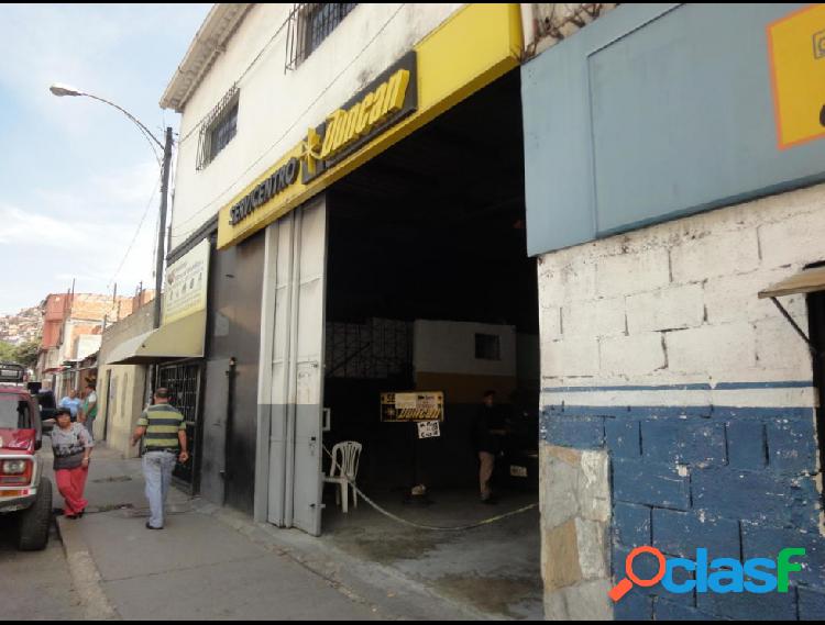 Disponible Local en venta Artigas RAH: 18-14878