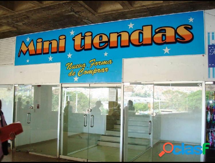Disponible Local en venta Catia RAH: 18-15754