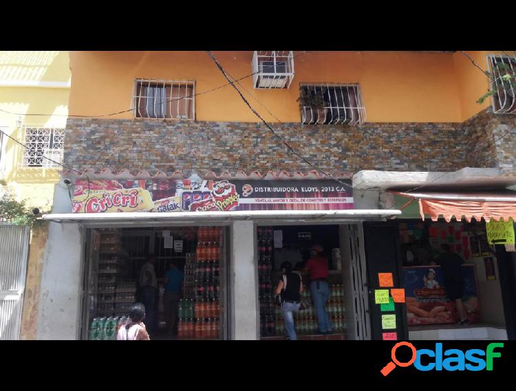 Disponible Local en venta El Valle RAH: 17-15148