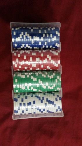 Fichas Para Poker