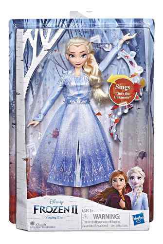 Frozen Ii Elsa