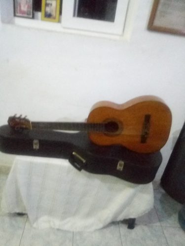 Guitarra