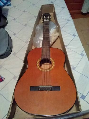 Guitarra Acustica