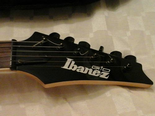 Guitarra Eléctrica Ibanez Gio Con Todo - Pregunte