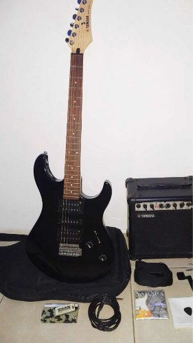 Guitarra Eléctrica Yamaha Erg 121 C