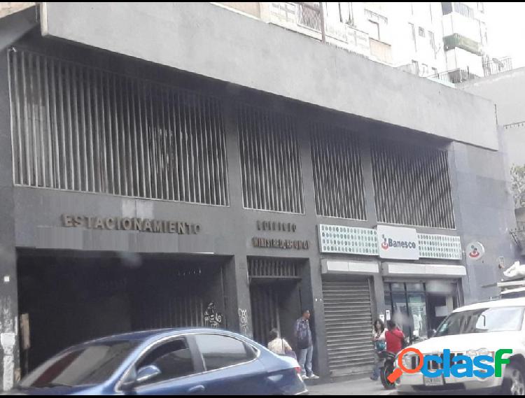 Local en venta La Candelaria RAH: 17-14367