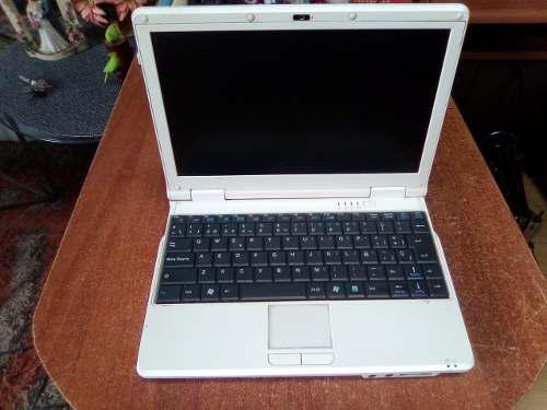 Mini Laptop Siragon Ml1010