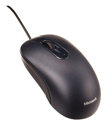 Mouse Raton Microsoft Optical 200