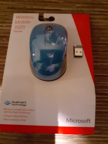Mouse Wireless Mobile usa