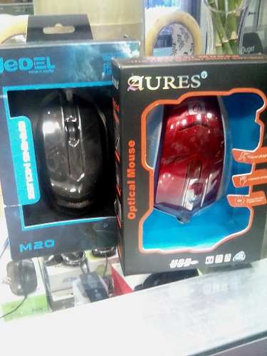Mouses