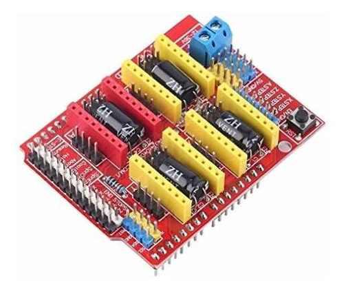 Para Arduino Impresora 3d Kit Cnc Topdirect