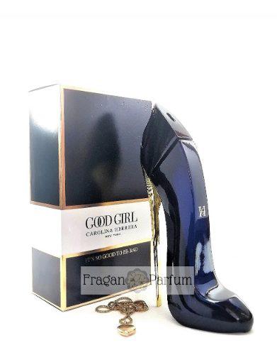 Perfume Carolina Herrera Good Girl 80 Ml. San Valentín