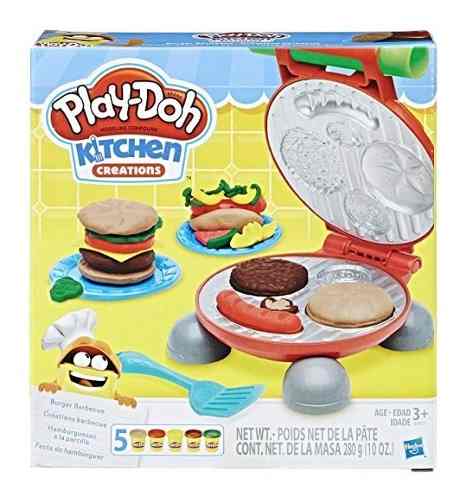 Play-doh Kitchen Creations Originales