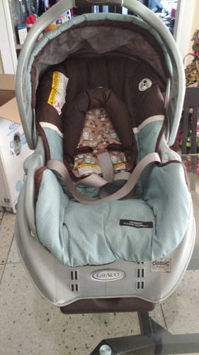 Portabebé Graco Unisex