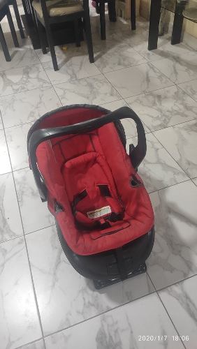 Portabebe Marca Miamoda 9kg