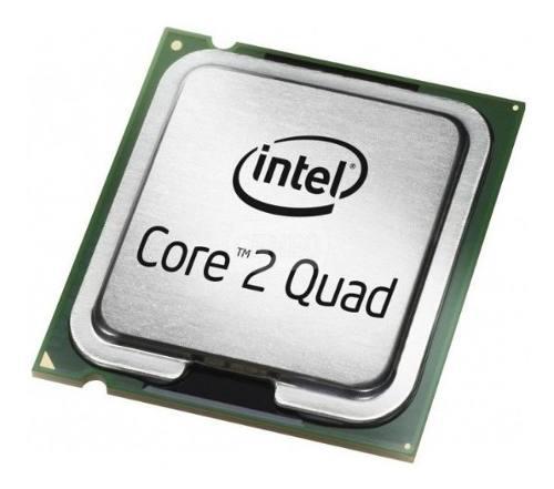 Procesador Intel Core 2 Quad Q9300 2.50 Ghz 6m 20$$$