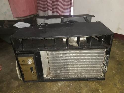 Se Vende Aire Acondicionado De 24 Mil Btu