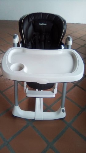 Silla De Comer Peg-perego Prima Pappa