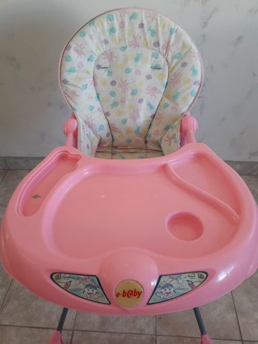 Silla Para Comer Bebe