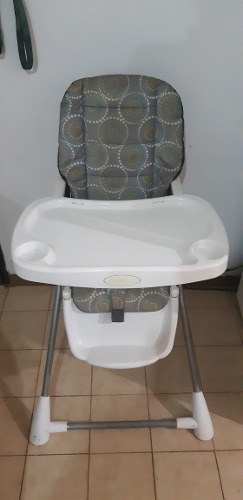 Silla Para Comer Bebe