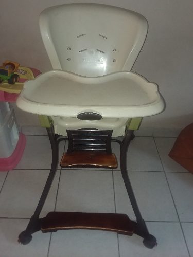 Silla Para Comer Fisher Price