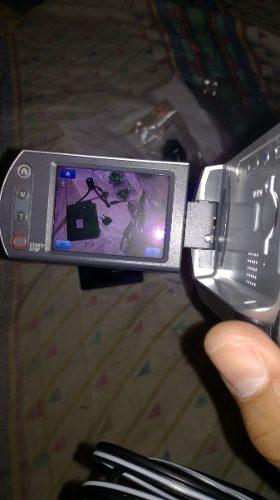 Sony Video Camara Con Disco De 30gb