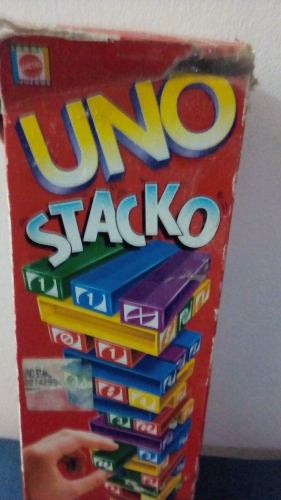 Stacko Uno