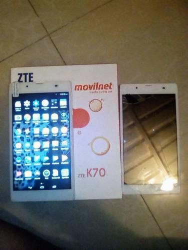 Tablet Teléfono Zte K70