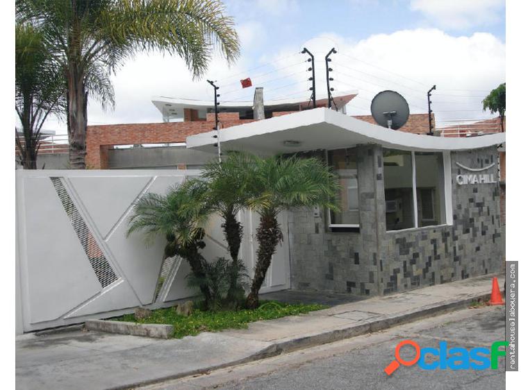 Townhouse en Venta Alto Hatillo FN1 MLS19-3518
