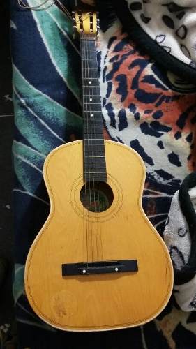 Vendo O Cambio Excelente Guitarra Clasica