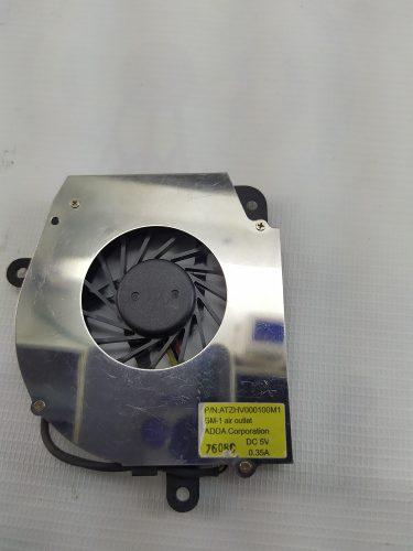 Ventilador De Calor Para Lenovo 3000 N200 C200
