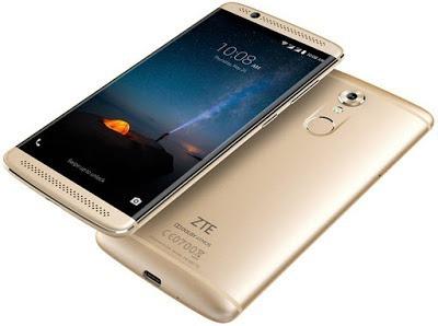 Zte Axon 7