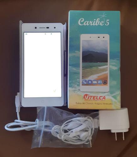 Zte Blade Caribe5