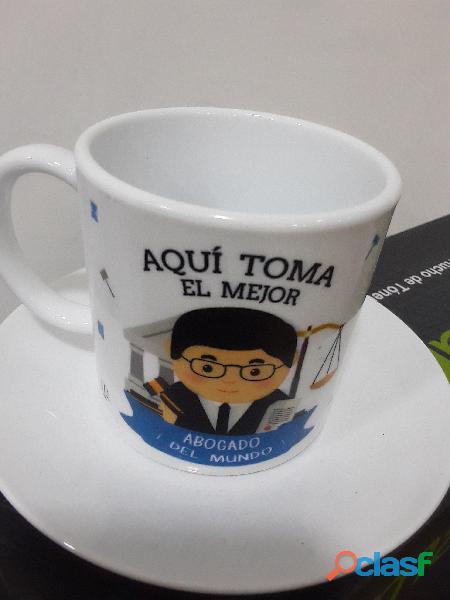 tazas personalizadas