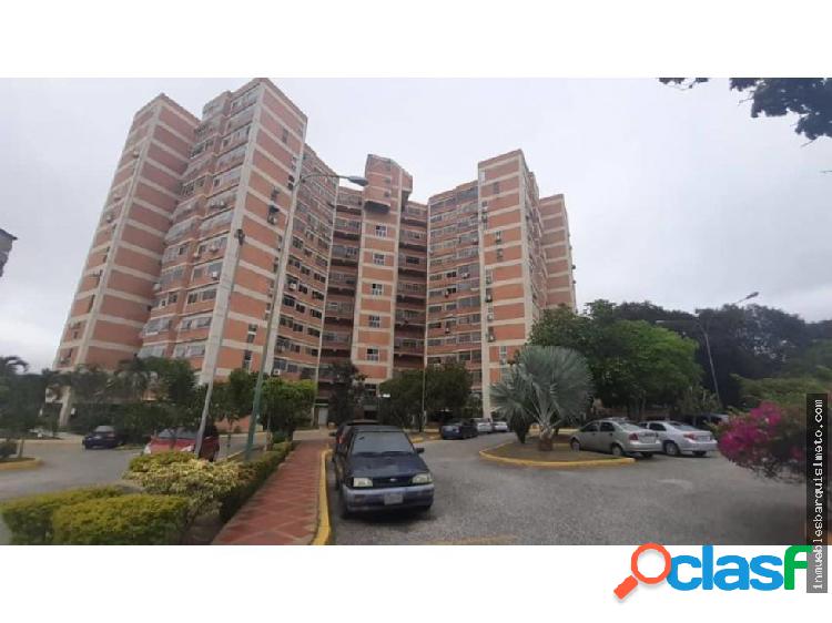 Apartamento en Venta Nueva Segovia 20-4605 RBL