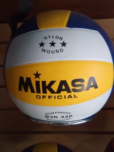 Balón Voleibol Mikasa Mvr 220