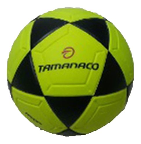 Balon De Tamanaco #3 Futbolito O Futsala Tipo Saltarin